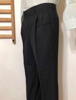 Traje de hombre El Corte Inglés