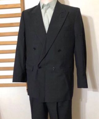 Traje de hombre El Corte Inglés