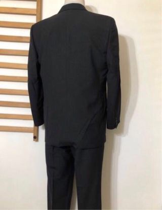 Traje de hombre El Corte Inglés