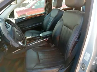 Repuestos Mercedes-Benz Clase M W164