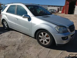Repuestos Mercedes-Benz Clase M W164