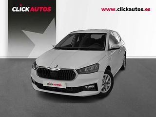 Skoda Fabia 1.0 TSI 115CV Selection DSG