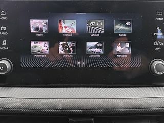 Skoda Fabia 1.0 TSI 115CV Selection DSG