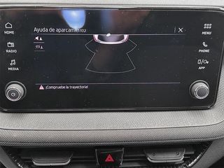 Skoda Fabia 1.0 TSI 115CV Selection DSG