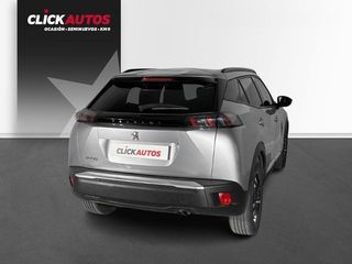 Peugeot 2008 1.2 100CV Allure