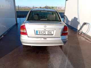 Opel Astra 2003