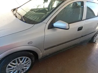 Opel Astra 2003