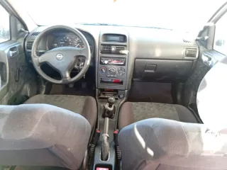 Opel Astra 2003