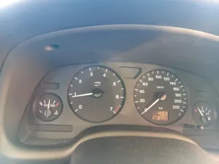 Opel Astra 2003