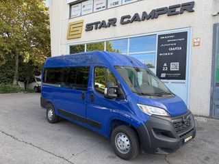 Opel Movano L2H2 2023