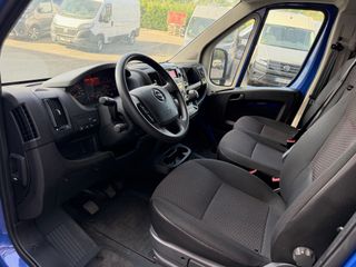 Opel Movano L2H2 2023