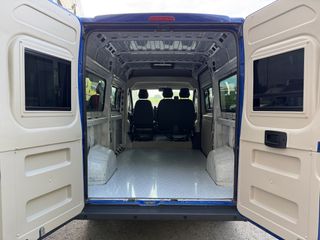 Opel Movano L2H2 2023