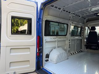 Opel Movano L2H2 2023