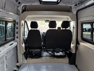 Opel Movano L2H2 2023