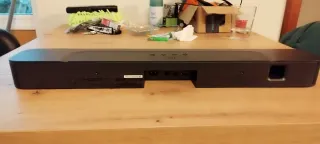 Barra de Sonido JBL Bar 2.0