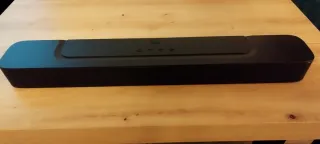 Barra de Sonido JBL Bar 2.0