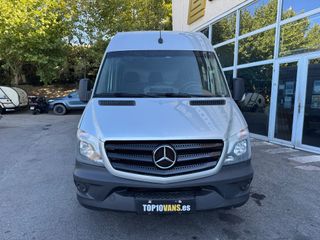 Mercedes-Benz Sprinter 314cdi L2H2 2019