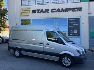 Mercedes-Benz Sprinter 314cdi L2H2 2019