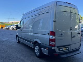 Mercedes-Benz Sprinter 314cdi L2H2 2019