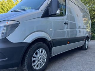 Mercedes-Benz Sprinter 314cdi L2H2 2019