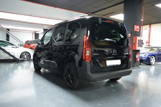 CITROËN Berlingo Talla M PureTech 110 S&S 100 AÑOS
