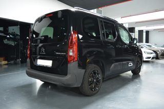 CITROËN Berlingo Talla M PureTech 110 S&S 100 AÑOS