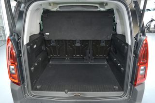 CITROËN Berlingo Talla M PureTech 110 S&S 100 AÑOS