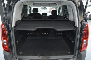 CITROËN Berlingo Talla M PureTech 110 S&S 100 AÑOS