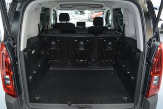 CITROËN Berlingo Talla M PureTech 110 S&S 100 AÑOS