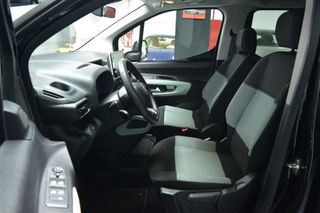 CITROËN Berlingo Talla M PureTech 110 S&S 100 AÑOS