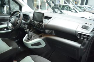 CITROËN Berlingo Talla M PureTech 110 S&S 100 AÑOS