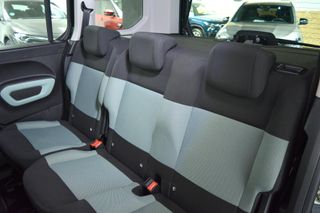 CITROËN Berlingo Talla M PureTech 110 S&S 100 AÑOS