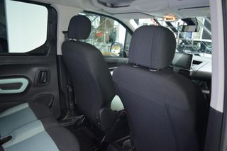 CITROËN Berlingo Talla M PureTech 110 S&S 100 AÑOS