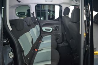 CITROËN Berlingo Talla M PureTech 110 S&S 100 AÑOS