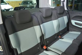 CITROËN Berlingo Talla M PureTech 110 S&S 100 AÑOS