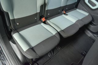 CITROËN Berlingo Talla M PureTech 110 S&S 100 AÑOS