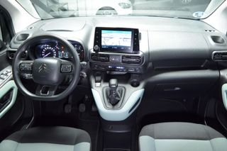 CITROËN Berlingo Talla M PureTech 110 S&S 100 AÑOS