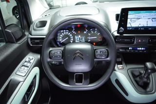 CITROËN Berlingo Talla M PureTech 110 S&S 100 AÑOS