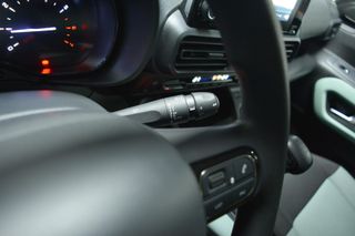 CITROËN Berlingo Talla M PureTech 110 S&S 100 AÑOS