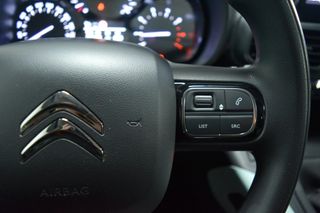 CITROËN Berlingo Talla M PureTech 110 S&S 100 AÑOS