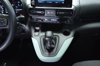 CITROËN Berlingo Talla M PureTech 110 S&S 100 AÑOS