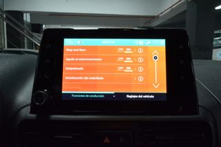 CITROËN Berlingo Talla M PureTech 110 S&S 100 AÑOS