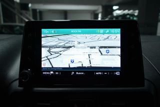 CITROËN Berlingo Talla M PureTech 110 S&S 100 AÑOS