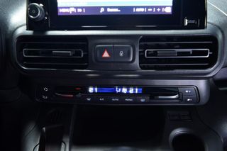 CITROËN Berlingo Talla M PureTech 110 S&S 100 AÑOS