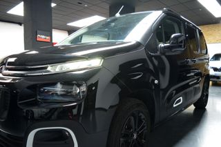 CITROËN Berlingo Talla M PureTech 110 S&S 100 AÑOS