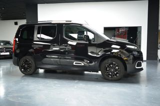 CITROËN Berlingo Talla M PureTech 110 S&S 100 AÑOS
