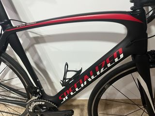 Bicicleta Specialized Venge Talla 56
