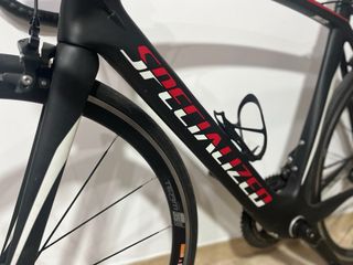 Bicicleta Specialized Venge Talla 56