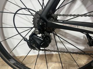 Bicicleta Specialized Venge Talla 56
