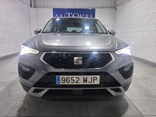 SEAT Ateca 1.5 TSI 110kW St&Sp Style XL